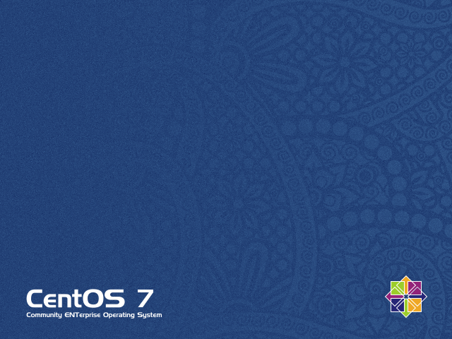 centos 7 iso download